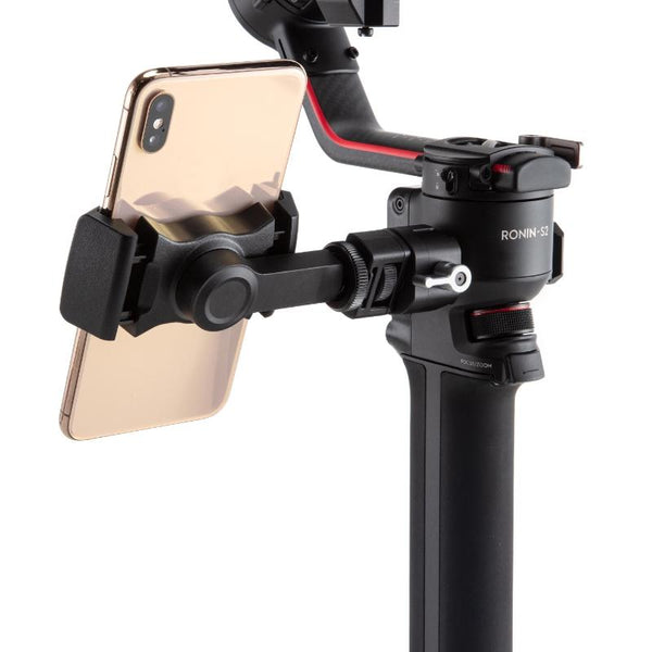 Dji Three Section Phone Clip For Rs 3 Mini Pro 2 And Rsc Audio Video Accessory Other Camera & Photo Accs