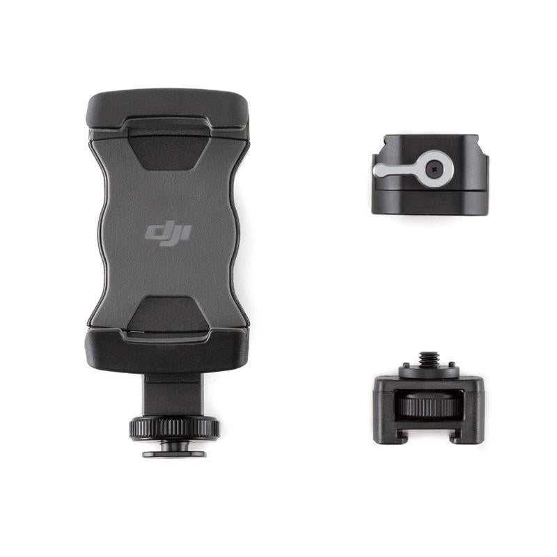 Dji Three Section Phone Clip For Rs 3 Mini Pro 2 And Rsc Audio Video Accessory Other Camera & Photo Accs