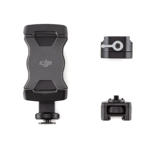 Dji Three Section Phone Clip For Rs 3 Mini Pro 2 And Rsc Audio Video Accessory Other Camera & Photo Accs