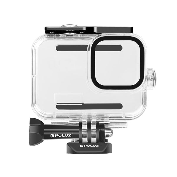 60M Waterproof Housing For Gopro Hero With Mount And Screw Camera Cases Bags & Covers