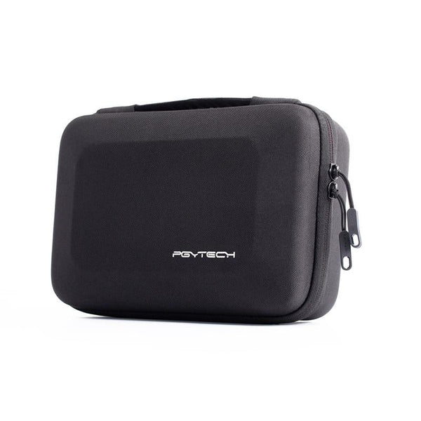 Travel Carrying Case For Dji Pocket Action And Mobile 3 Gimbal Audio Video Accessory Camera Cases Bags & Covers