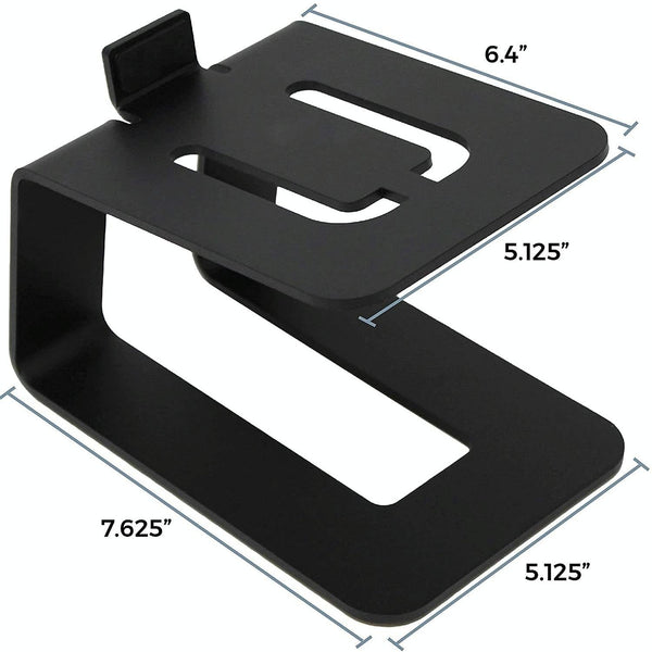 Desktop Stand Audio Monitor Speaker Mounts & Stands