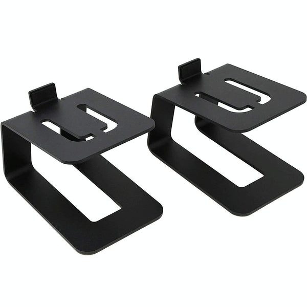 Desktop Stand Audio Monitor Speaker Mounts & Stands