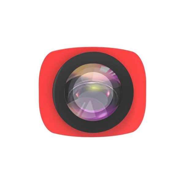 3 In 1 Super Wide Angle Lens With Macro And Cpl Filter For Dji Pocket Camera Drone Accessories