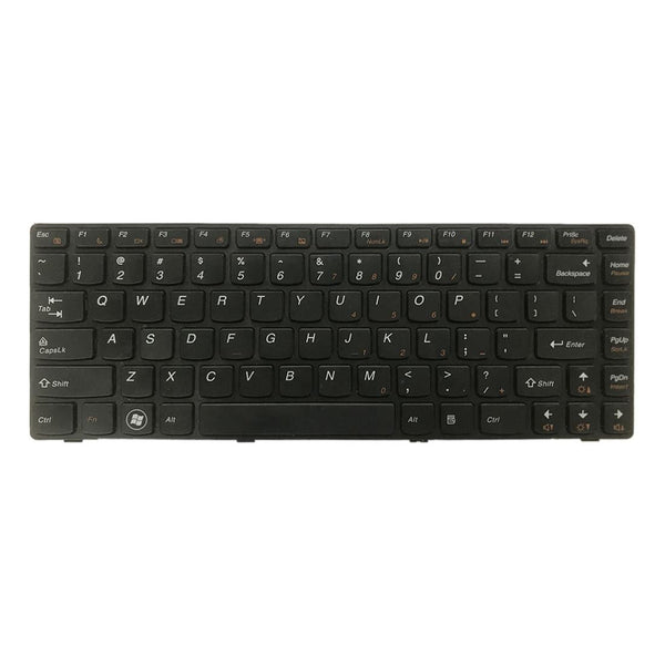 Lenovo G470 V470 B470 B490 G475 B475e V480c B480 M490 M495 Keyboard Us Version Keyboards & Keypads