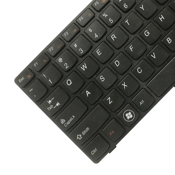 Lenovo G470 V470 B470 B490 G475 B475e V480c B480 M490 M495 Keyboard Us Version Keyboards & Keypads