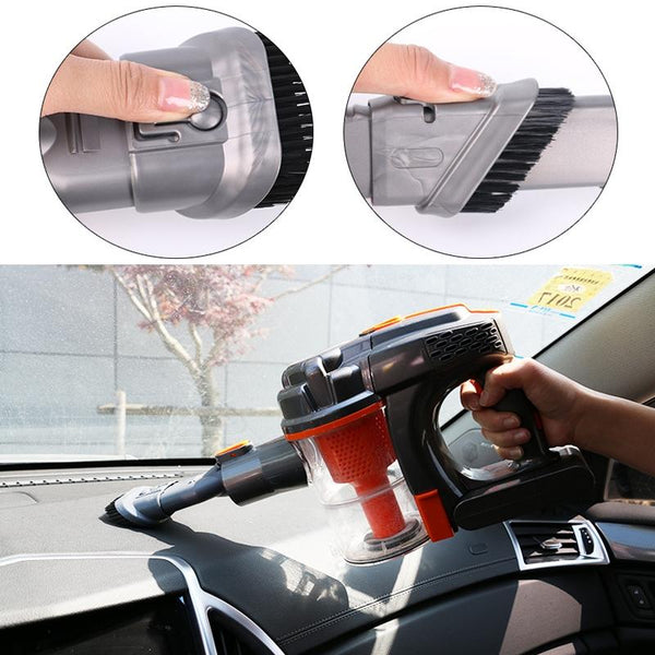 1 Sets Of Versatile Vacuum Cleaner Brush Head For Dyson Household Accessory Vacuum Cleaner Parts