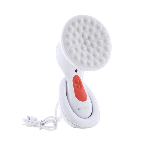 Waterproof Usb Chest Massager Cnaier Ae 906 Massagers