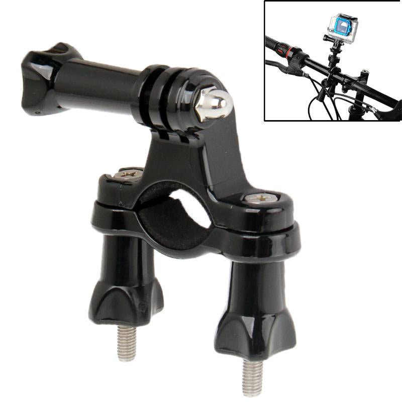 Universal Bike Mount For Action Cameras Including Gopro Insta360 And Dji Bike Camera Holders Mounts