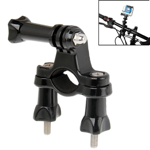 Universal Bike Mount For Action Cameras Including Gopro Insta360 And Dji Bike Camera Holders Mounts