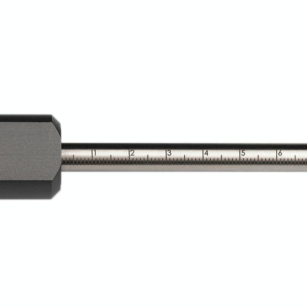 Woodworking Dual Purpose Straight And Arc Marker Other Woodworking Equipment