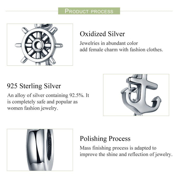 925 Sterling Silver Stylish Safety Chain For All Occasions Chains Necklaces