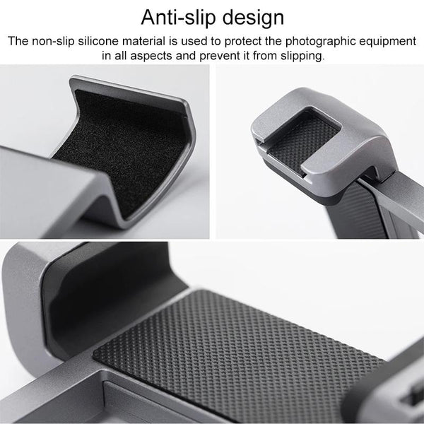 Aluminum Phone Bracket For Dji Pocket Universal Fit Camera Drone Accessories
