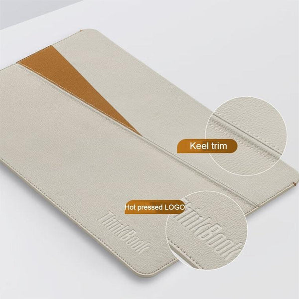 Parallel Deals Waterproof Thinkpad Leather Laptop Sleeve Bag Durable & Stylish Laptop Cases & Bags