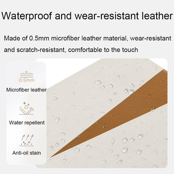 Parallel Deals Waterproof Thinkpad Leather Laptop Sleeve Bag Durable & Stylish Laptop Cases & Bags