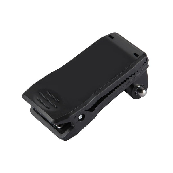 360 Degree Rotating Backpack Mount For Gopro Insta360 Dji Action Cameras Other Camera & Photo Accs