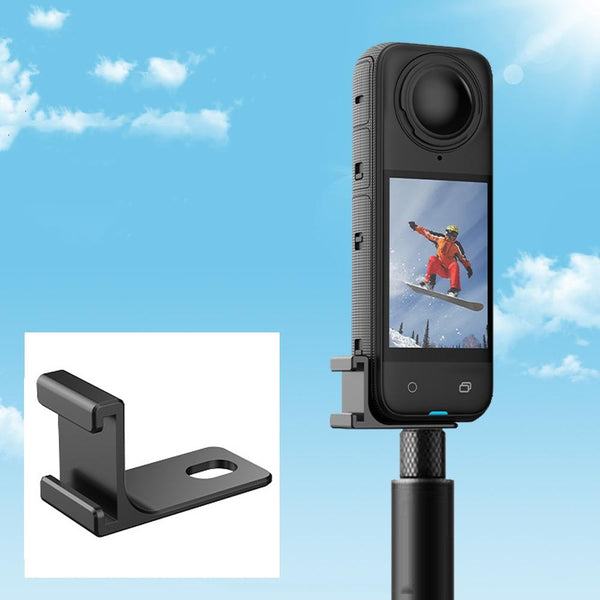 Insta360 Camera Adapter For X4 And X3 Accessories Audio Video Category Cables & Adapters