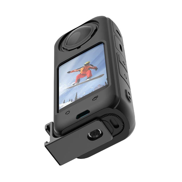 Insta360 Camera Adapter For X4 And X3 Accessories Audio Video Category Cables & Adapters