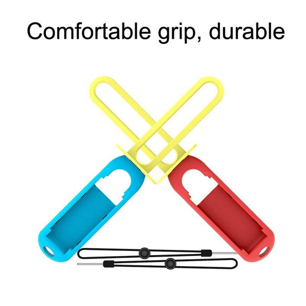 Oled Joy Con Lightsaber Grip For Nintendo Switch Hbs 432 Controllers & Attachments