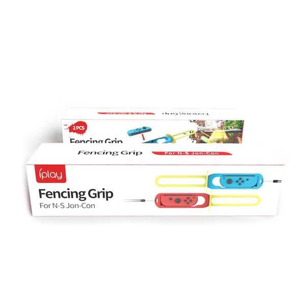 Oled Joy Con Lightsaber Grip For Nintendo Switch Hbs 432 Controllers & Attachments