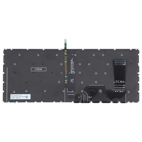 Backlit Us Keyboard For Hp Probook 440 / 445 G9 Keyboards & Keypads