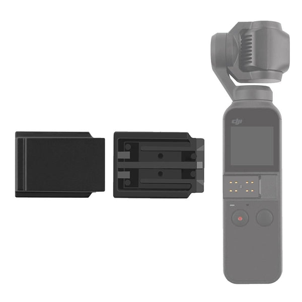 Base Data Support For Dji Pocket Camera Drone Accessories