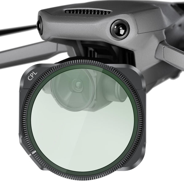 Classic Cpl Lens Filter For Dji Mavic 3 Camera Drone Accessories