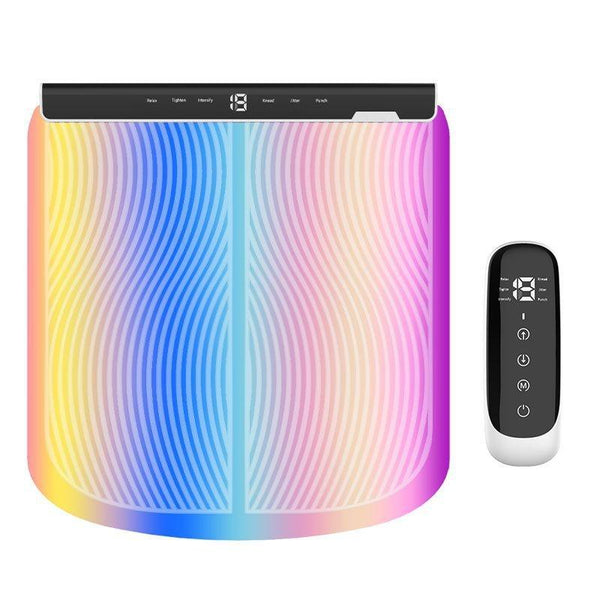 Smart Acupuncture Foot Massage Pad Remote Control Massagers