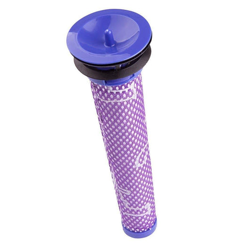 Reusable Filter For Dyson V6 V7 V8 Vacuum Cleaners Vacuum Cleaner Parts