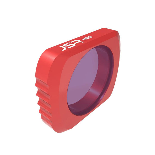 3 In 1 Hd Slim Lens Filter For Dji Pocket Cpl Nd8 And Nd16 Camera Drone Accessories