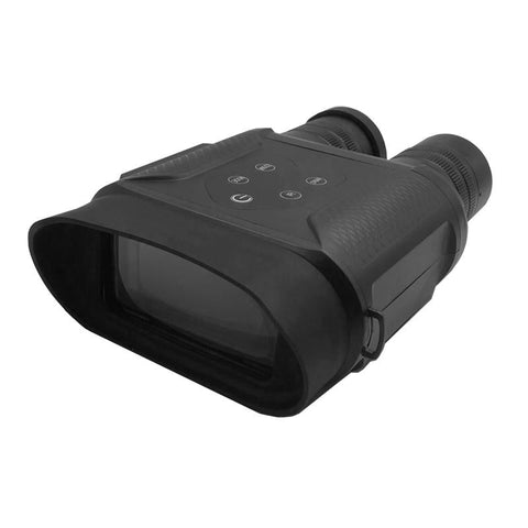Hd Infrared For Outdoor Binoculars