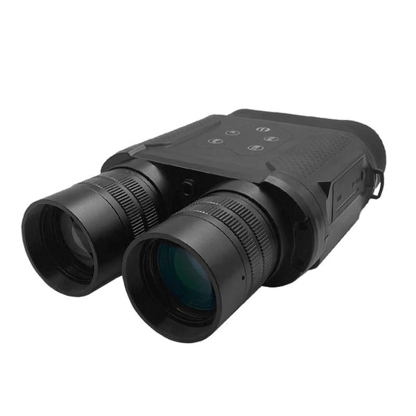 Hd Infrared For Outdoor Binoculars