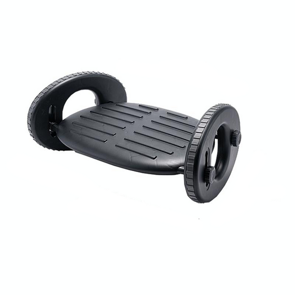 Rocking Footrest For Home Office Massage Ergonomic Pedal Massagers