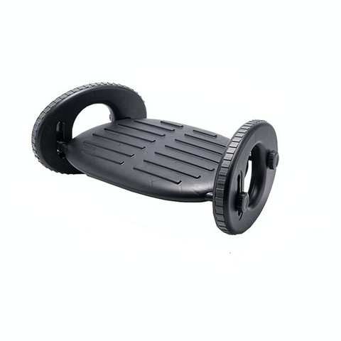 Rocking Footrest For Home Office Massage Ergonomic Pedal Massagers