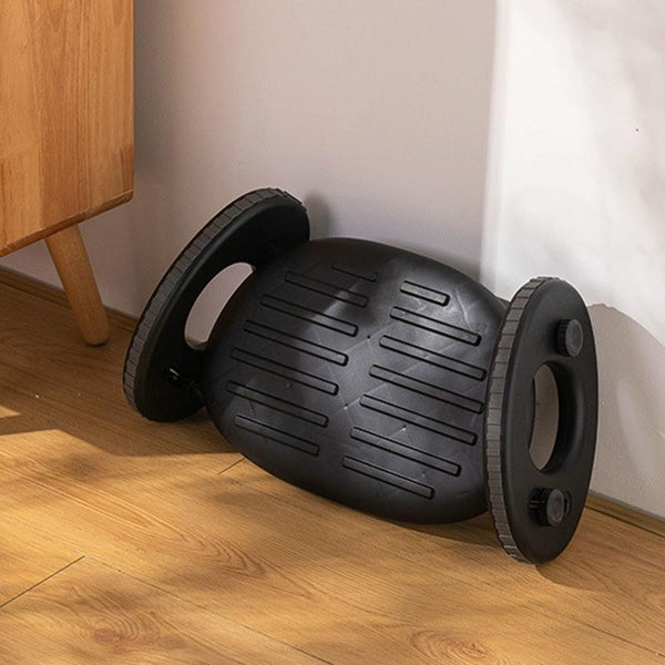 Rocking Footrest For Home Office Massage Ergonomic Pedal Massagers