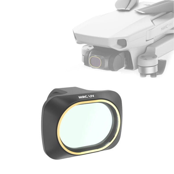 Uv Lens Filter For Dji Mavic Mini Drone Camera Drone Accessories