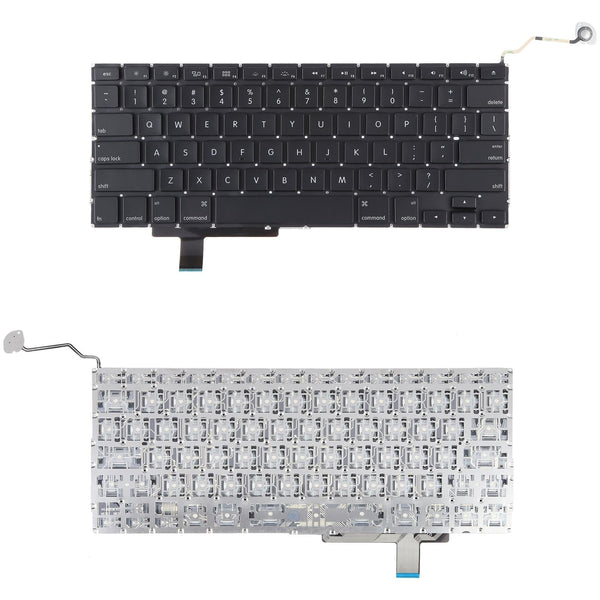 17 Inch Macbook Pro Keyboard Us Version Keyboards & Keypads