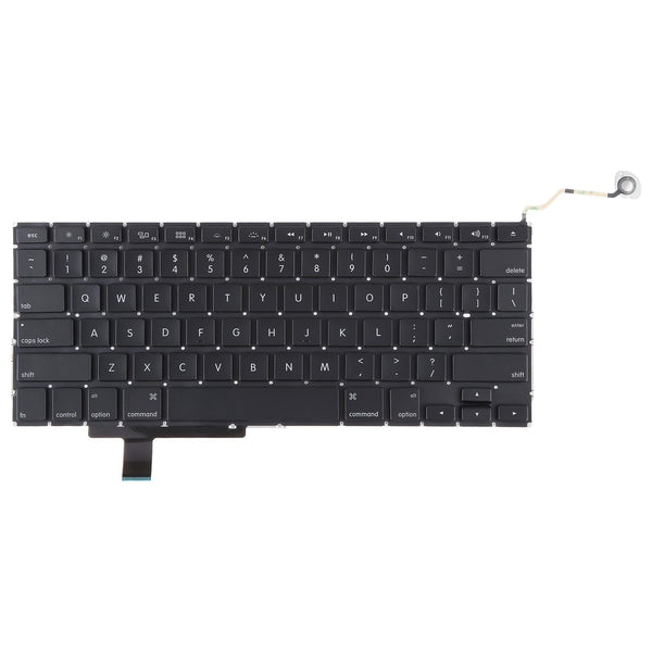 17 Inch Macbook Pro Keyboard Us Version Keyboards & Keypads