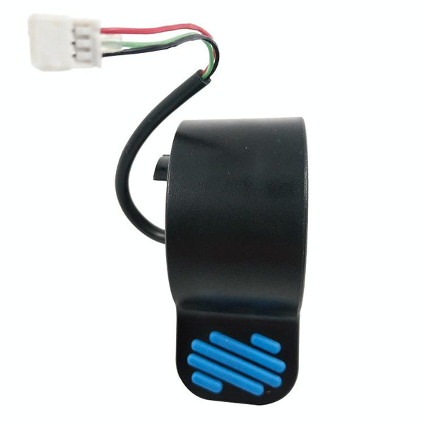Universal Scooter Finger Dial Throttle For Ninebot Es Series Accessories Parts