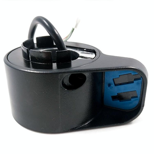 Universal Scooter Finger Dial Throttle For Ninebot Es Series Accessories Parts