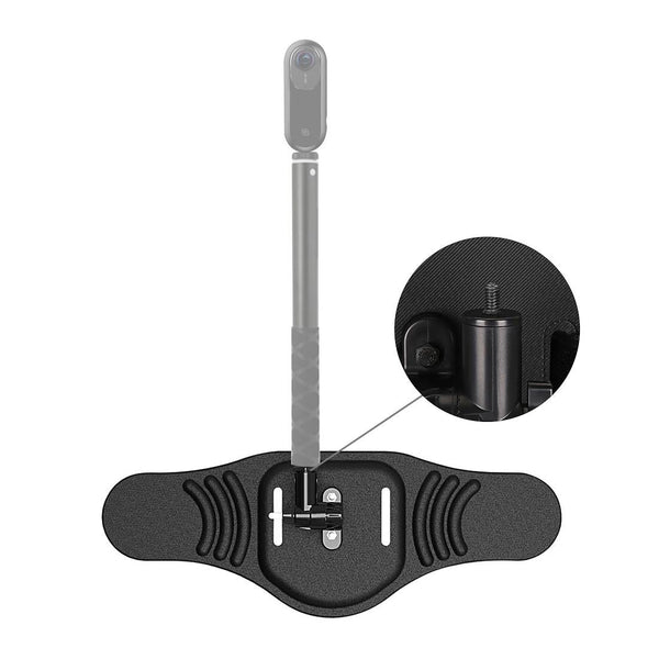 Universal Mount Strap For Action Cameras And Audio Video Equipment Other Camera & Photo Accs