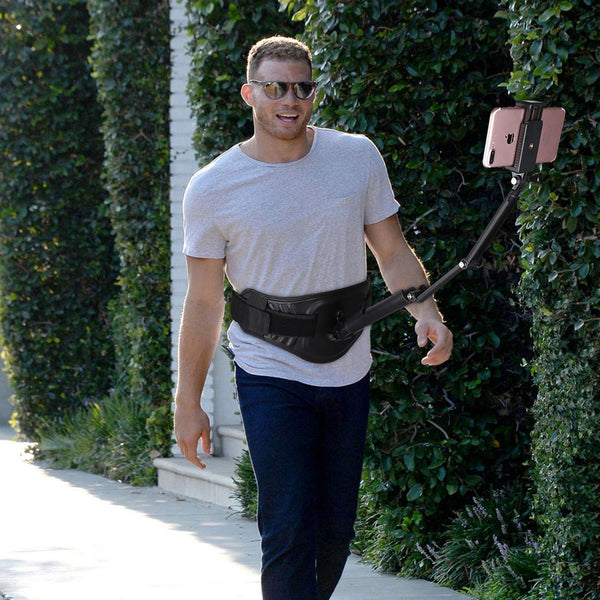 Universal Mount Strap For Action Cameras And Audio Video Equipment Other Camera & Photo Accs