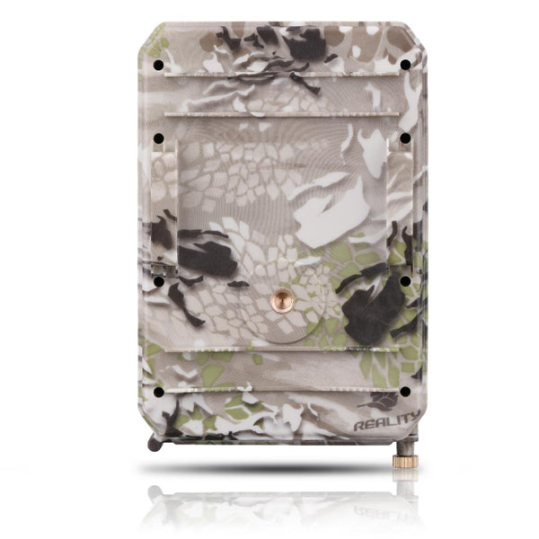 Waterproof Night Vision Trail Camera With Wide Angle And Pir Sensor Digital Cameras