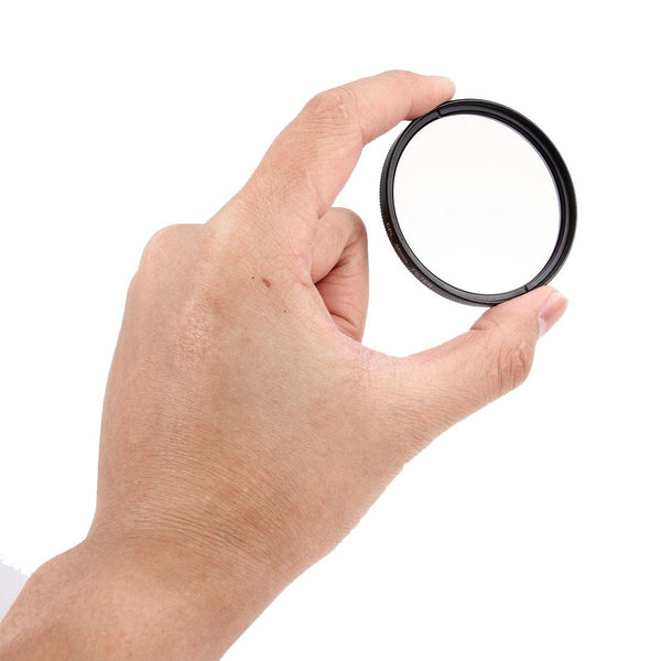 Parallel 58Mm Professional Lens Filter For Gopro And Xiaomi Yi Sport Camera Cpl Uv Fld Other Lenses & Filters
