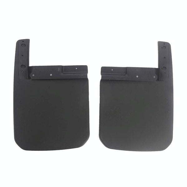 Car Abs Splash Flaps Fender Guard For Jeep Wrangler Jt 2019 2021 Mud Flaps