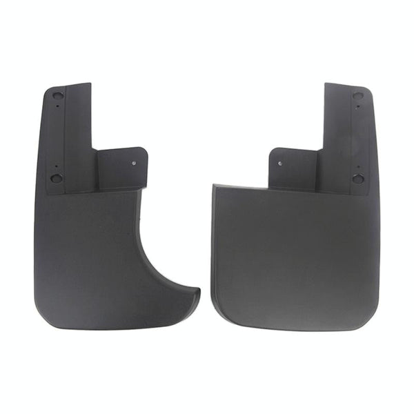 Car Abs Splash Flaps Fender Guard For Jeep Wrangler Jt 2019 2021 Mud Flaps