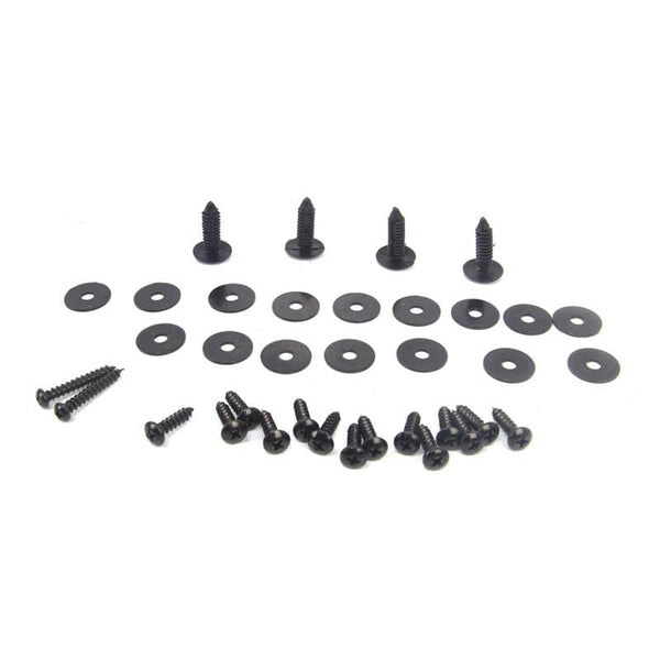 Car Abs Splash Flaps Fender Guard For Jeep Wrangler Jt 2019 2021 Mud Flaps