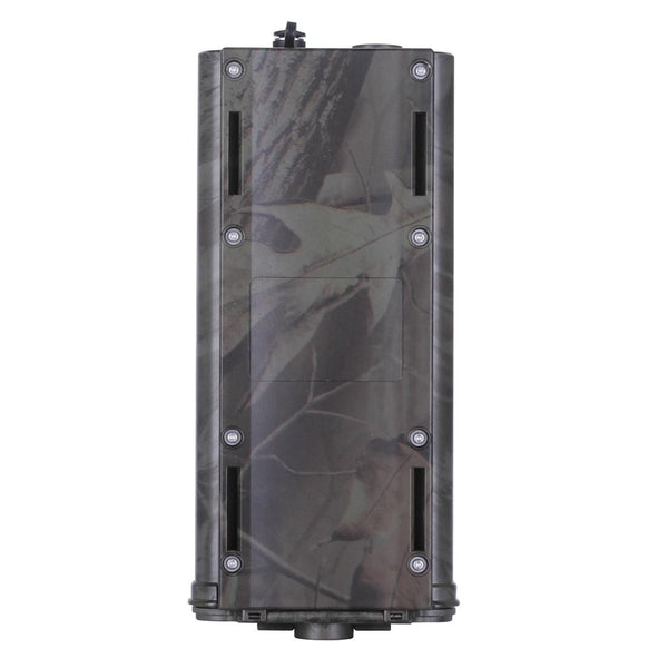 16Mp Waterproof Trail Camera With Night Vision And Wide Angle Lcd Digital Cameras