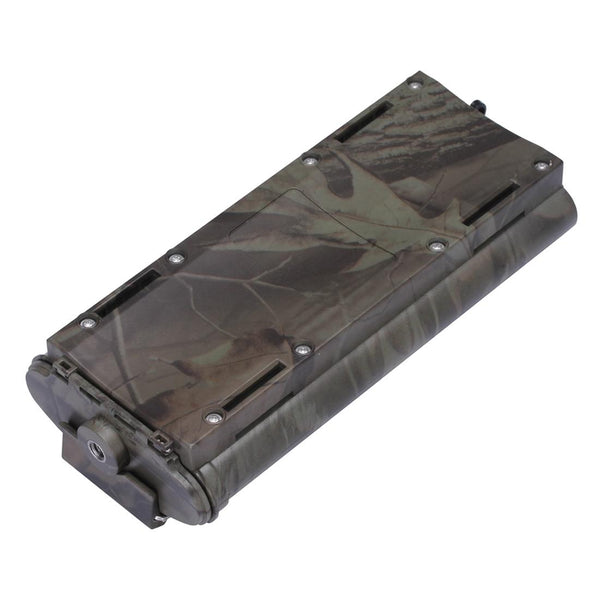 16Mp Waterproof Trail Camera With Night Vision And Wide Angle Lcd Digital Cameras