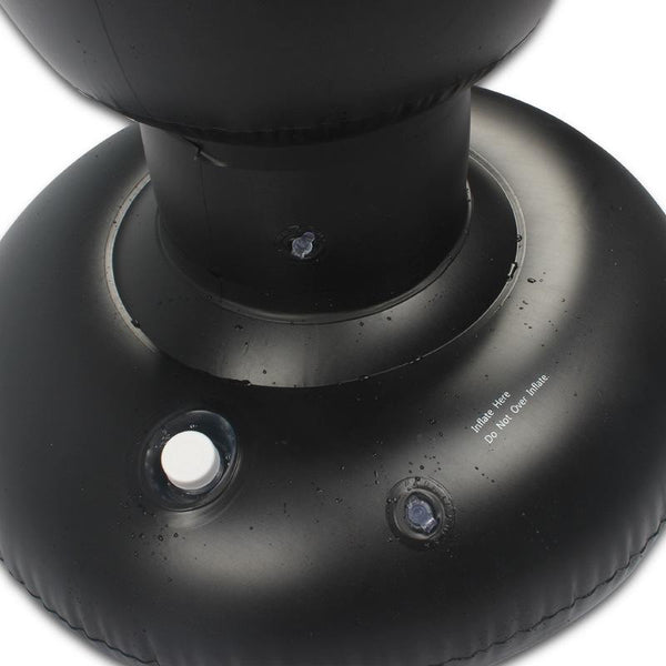 1.6M Inflatable Punching Bag For Fitness And Catharsis Punching Bags